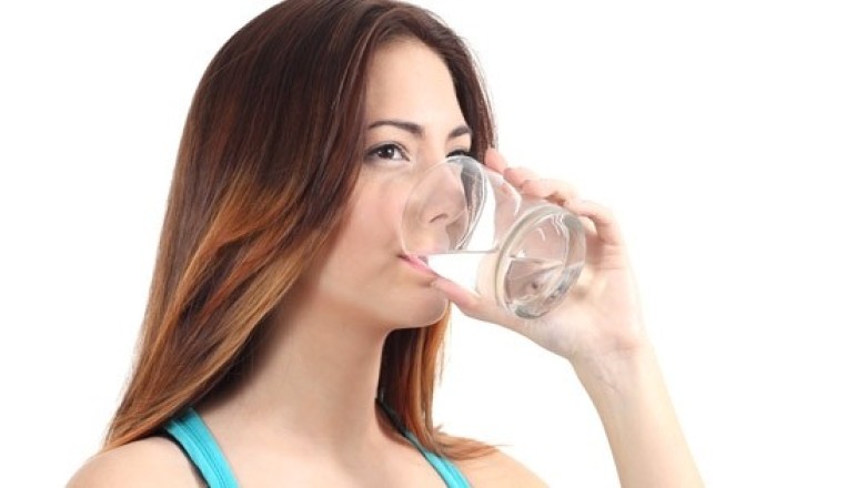 ระวัง! ภาวะขาดน้ำหลังคลอด