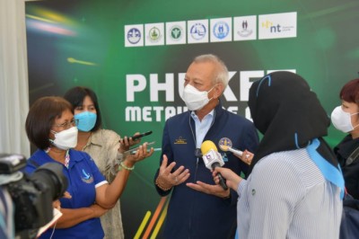 พิพัฒน์ ชงเลิก Thailand Pass เม.ย.นี้ ดันท่องเที่ยวกลับไปเหมือนปี 2562