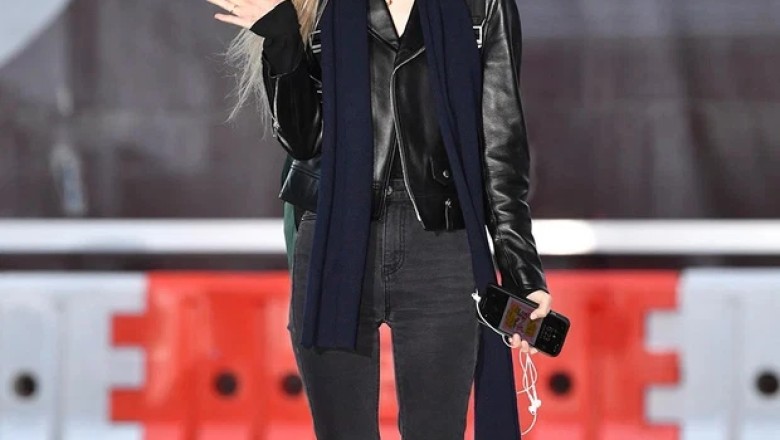 โรเซ่ BLACKPINK ไปคอนเสิร์ต Dua Lipa กับชายนิรนาม – พอรู้เป็นใครถึงกับช็อก!