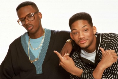 ก้าวแรกของ วิล สมิธ กับดูโอฮิปฮอปรางวัลแกรมมี่ DJ Jazzy Jeff & the Fresh Prince