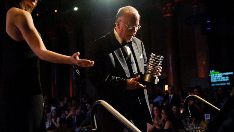 ผู้สร้างไฟล์ GIF เสียชีวิตด้วยวัย 74 สาเหตุจาก COVID-19