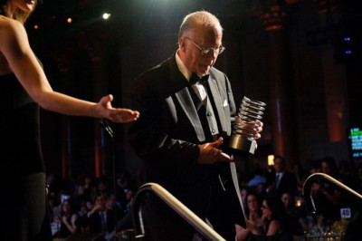 ผู้สร้างไฟล์ GIF เสียชีวิตด้วยวัย 74 สาเหตุจาก COVID-19