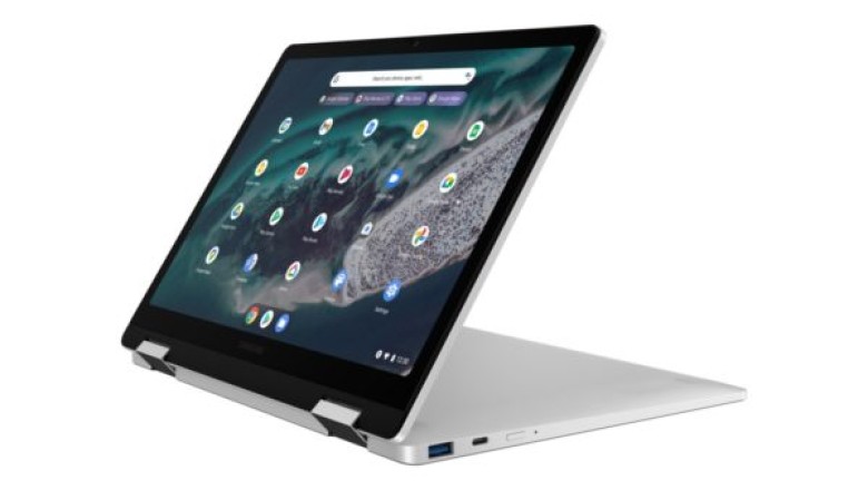 Samsung เปิดตัว Galaxy Chromebook 2 360 พร้อมทางเลือกรองรับ LTE