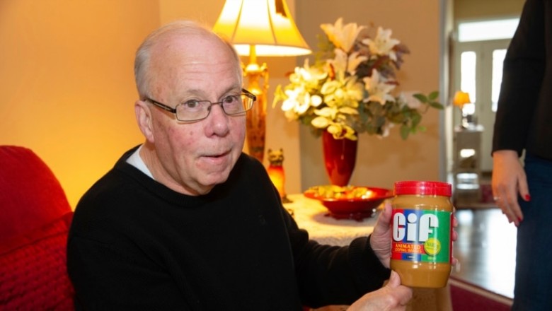 'สตีฟ วิลไฮท์' ผู้คิดค้นฟอร์แมท GIF เสียชีวิตจากโควิด-19