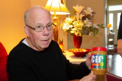 'สตีฟ วิลไฮท์' ผู้คิดค้นฟอร์แมท GIF เสียชีวิตจากโควิด-19