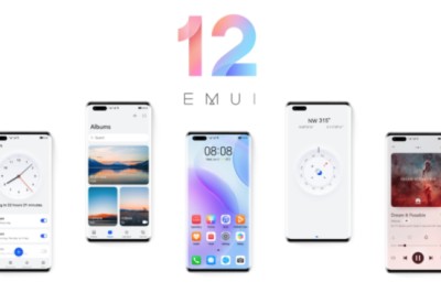 PDAMobiz Talk: Huawei ปล่อย Update EMUI 12!!