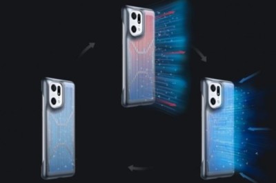 ทักทายวันอาทิตย์ที่ 27 มีนาคม 2022: Ice-Skin case จะลดความร้อนได้จริงมั้ย