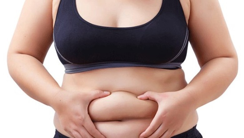 ปล่อยตัวให้อ้วนเสี่ยงเป็นโรคไขมันคั่งในตับ