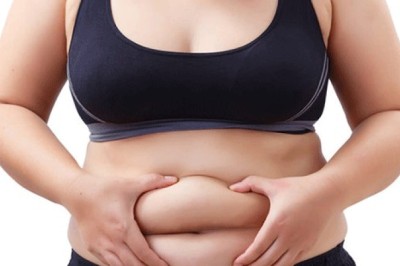 ปล่อยตัวให้อ้วนเสี่ยงเป็นโรคไขมันคั่งในตับ