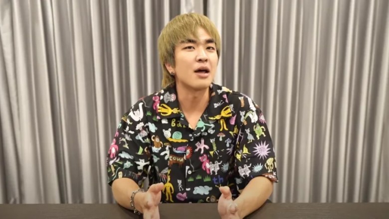 สไปร์ท SPD อุดรอยรั่วในใจ คิวเท ผุดไอเดีย ขนทีมงานไปเป็นครอบครัวใหม่ 1 วัน