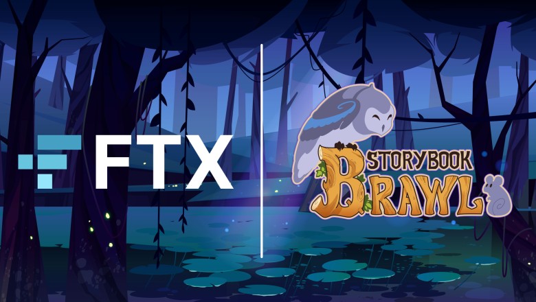 เกมการ์ด Storybook Brawl ประกาศนำคริปโตมาใช้กับเกม ผลลัพธ์เป็นไปตามคาด