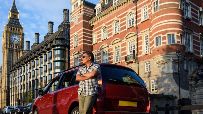 Uber ได้รับอนุญาตให้บริการในลอนดอน ต่อออกไปอีก 30 เดือน