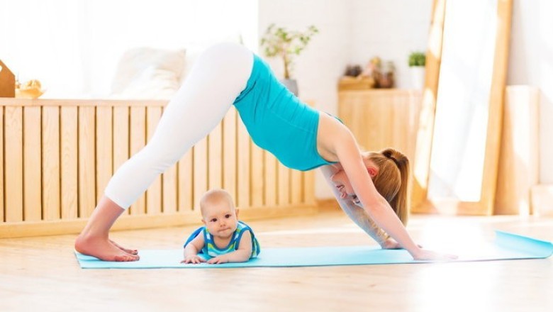 3 ท่าช่วยฟิตแอนด์เฟิร์ม