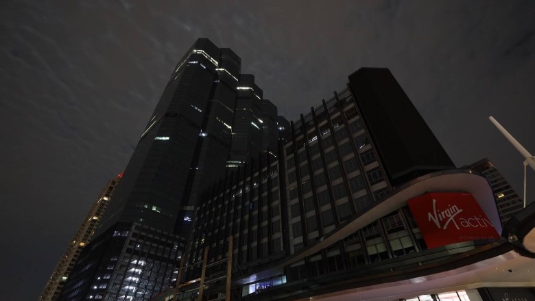 AWC ร่วมแคมเปญ 60+ Earth Hour 2022 ปิดไฟ 1 ชม. ลดใช้พลังงาน