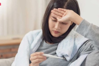 บรรเทาอาการปวดหัวคุณแม่หลังคลอด