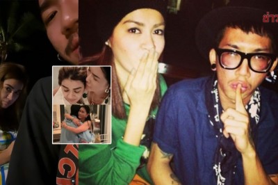 แจง กราบแม่วันเกิด แจ๊ส จะอยู่HBDทุกปี ขอให้โรคที่เมียเป็นหาย อะไรเกิดแล้วค่อยแก้