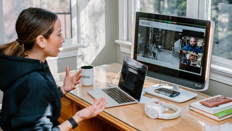 HP ประกาศซื้อกิจการ Poly ผู้ผลิตโซลูชันประชุมผ่านวิดีโอ มูลค่าดีล 3.3 พันล้านดอลลาร์