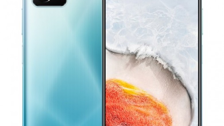 iQOO U5x เปิดตัวด้วย Snapdragon 680 กล้องหลังคู่ แบตเตอรี่ 5,000mAh