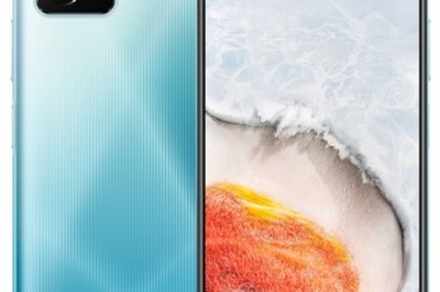 iQOO U5x เปิดตัวด้วย Snapdragon 680 กล้องหลังคู่ แบตเตอรี่ 5,000mAh