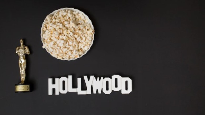 สรุปรางวัล Oscars 2022 ไม่ผิดคาด DUNE กินเต็ม แต่ทั่วโลกยังคงโฟกัสตบสนั่นลั่นเวที