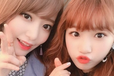 เผยแล้ว ! เกิร์ลกรุ๊ปน้องใหม่ของ Source Music ประกาศชื่อ + เปิดตัวบัญชีโซเชียล