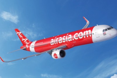 เงื่อนไขตั๋วบินแอร์เอเชีย SUPER+ 4,999 บาทต่อปี เปิดขาย 28 มี.ค.