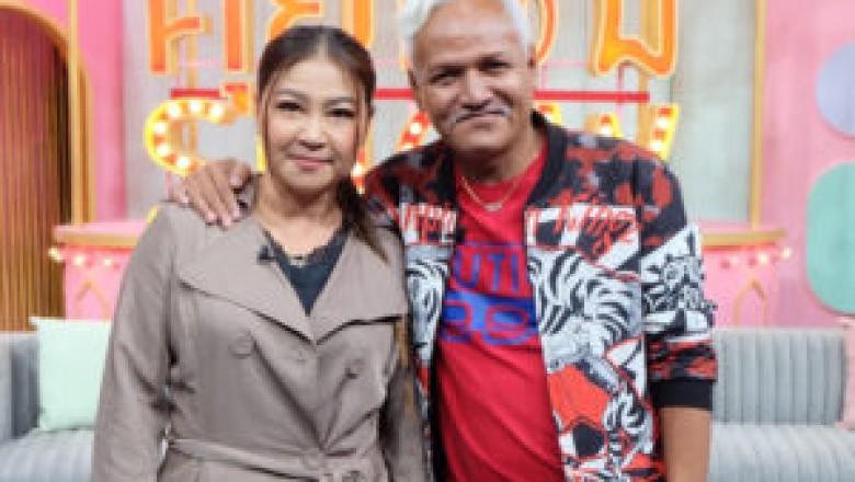 หน่อย เชิญยิ้ม เผยวีรกรรมสุดเจ้าชู้เมีย 4 ลูก 6 รับเคยคิดสั้นช่วงโควิดเพราะไม่มีงาน 