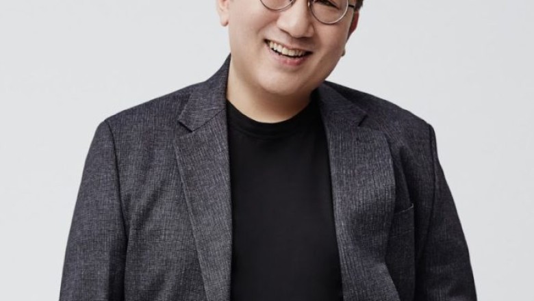 ของมันต้องมี ! BTS ควง บังชีฮยอก ขึ้นปกนิตยสาร TIME !