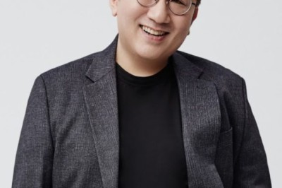 ของมันต้องมี ! BTS ควง บังชีฮยอก ขึ้นปกนิตยสาร TIME !