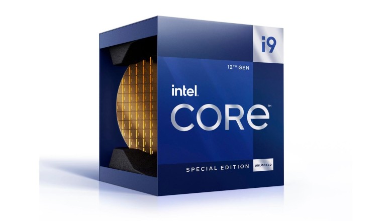 อินเทลออก Core i9-12900KS ซีพียูเดสก์ท็อปรุ่นแรงที่สุดตัวใหม่ เพิ่มคล็อคเป็น 5.5GHz