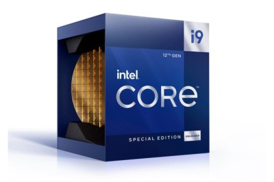 อินเทลออก Core i9-12900KS ซีพียูเดสก์ท็อปรุ่นแรงที่สุดตัวใหม่ เพิ่มคล็อคเป็น 5.5GHz