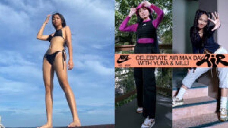 ปังไม่หยุด! “มิลลิ” ลุยอีก จัดโชว์สุดพิเศษ ร่วมกับศิลปินระดับโลก “YUNA”