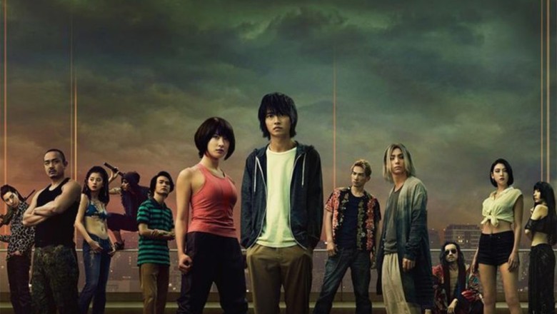 อีกไม่นานเกินรอ!! Alice in Borderland ซีซั่น 2 ถ่ายทำเสร็จแล้ว รอลงจอ Netflix ธันวาคม 2022 นี้