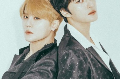 น้ำตาจะไหล ! จุนซู และ แจจุง จะร้องเพลงประกอบละครญี่ปุ่นเรื่อง ‘Bad Woman’ ด้วยกัน