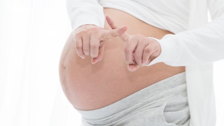 ภาวะเสี่ยงแท้งป้องกันอย่างไรดี