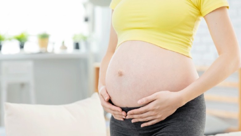 ท้องเล็กไม่ได้หมายถึงครรภ์ผิดปกติ