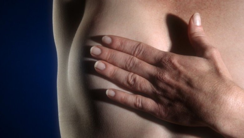 ตุ่มสิวบนหัวนมเป็นอันตรายต่อลูกน้อยหรือไม่