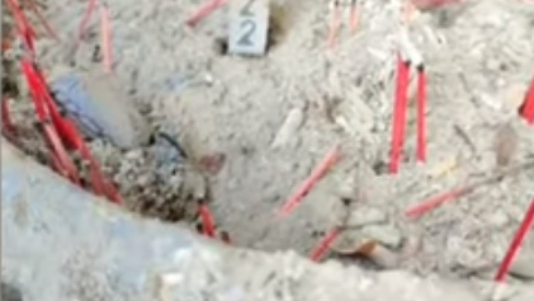 โค้งสุดท้าย! เลขเด็ด เลขธูป 3 ตัวตรง รัฐบาลไทย อ.เต้ย งวด1/4/65 ครั้งนี้มีเลขเบิ้ล!!