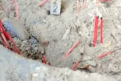 โค้งสุดท้าย! เลขเด็ด เลขธูป 3 ตัวตรง รัฐบาลไทย อ.เต้ย งวด1/4/65 ครั้งนี้มีเลขเบิ้ล!!