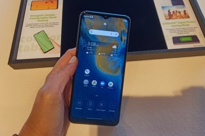 แซดทีอี กลับมารุกตลาดสมาร์ทโฟนไทย ส่งเครื่อง 5G ราคาเริ่ม 2,599 บาท