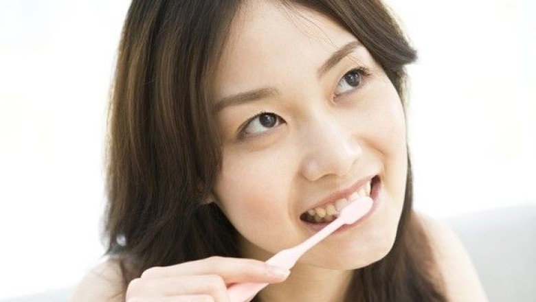 เมื่อยาสีฟันทำริมฝีปากคล้ำ แก้ยังไงดี