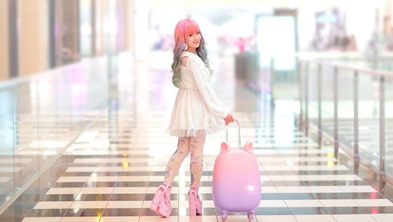 เตรียมตัวเดินทางยาวไกล ให้สวยสดใสตลอดการเดินทาง