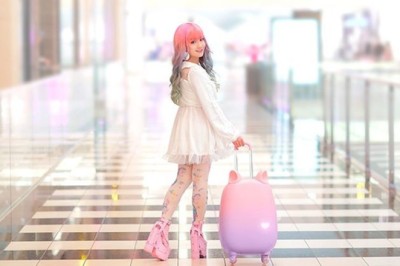 เตรียมตัวเดินทางยาวไกล ให้สวยสดใสตลอดการเดินทาง