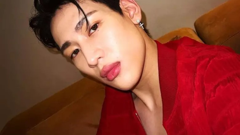 งงทั้งแถบ! แบมแบม ทิ้งปริศนาหลังโดนแฟนคลับถาม GOT7 คัมแบ็กเดือนไหน