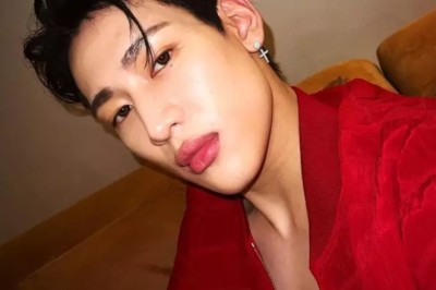 งงทั้งแถบ! แบมแบม ทิ้งปริศนาหลังโดนแฟนคลับถาม GOT7 คัมแบ็กเดือนไหน