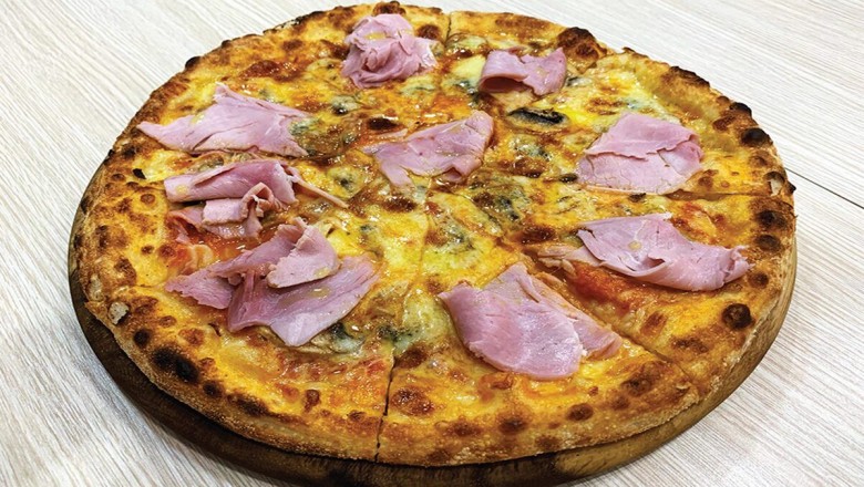 สวรรค์ในครัว – MAMA Pasta ร้านพิซซ่าโฮมเมด