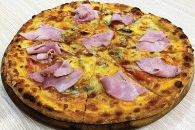 สวรรค์ในครัว – MAMA Pasta ร้านพิซซ่าโฮมเมด