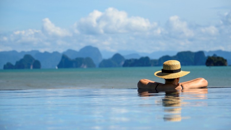 1 เมษายน ต่างชาติเดินทางเข้าไทย ไม่ต้องตรวจ RT-PCR ก่อนเดินทาง