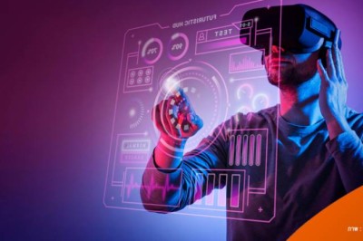 AR เทรนด์และการใช้งานแบบผสานของเทคโนโลยีโลกเสมือน