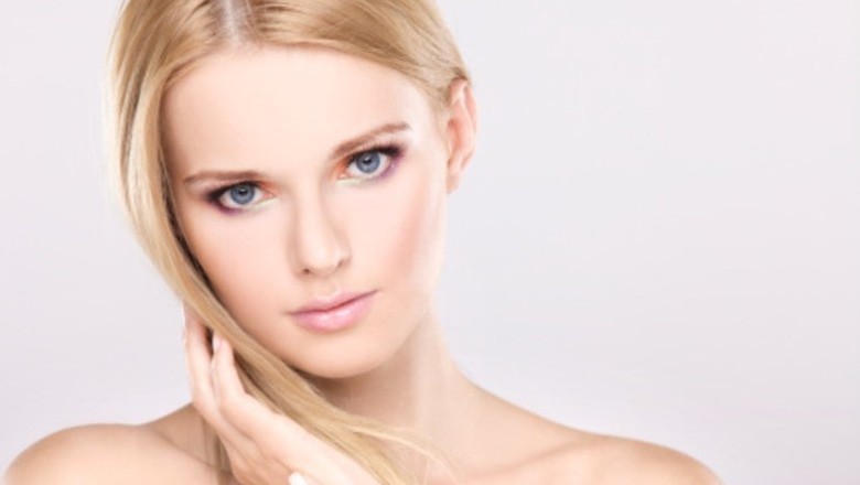 เคล็ดลับบอกลาผมลีบแบน